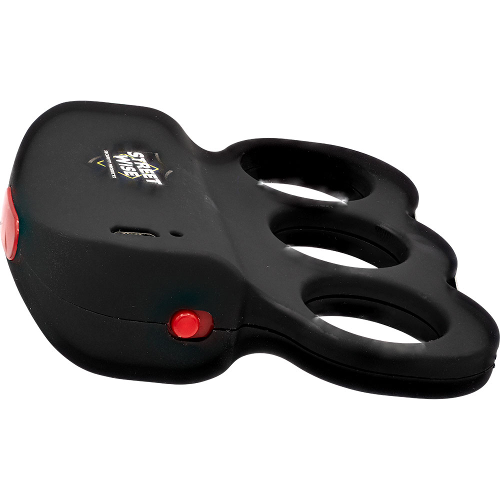 TRIPLE Sting Ring 28,000,000 Stun Gun view 3